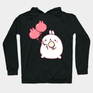 Ice cream! Hoodie